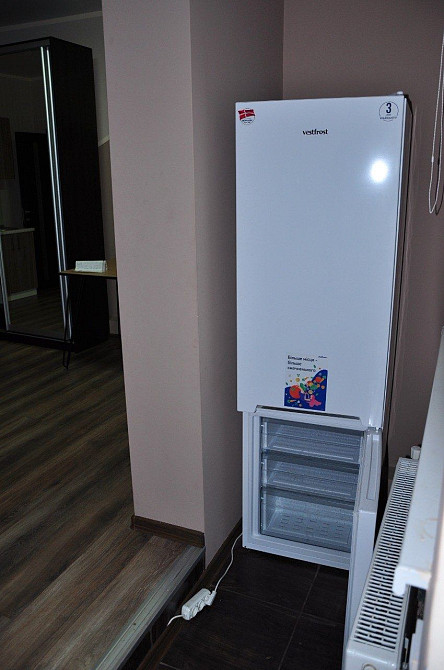 Продам квартиру 27м2 з ремонтом і всією технікой, залютино  - изображение 1