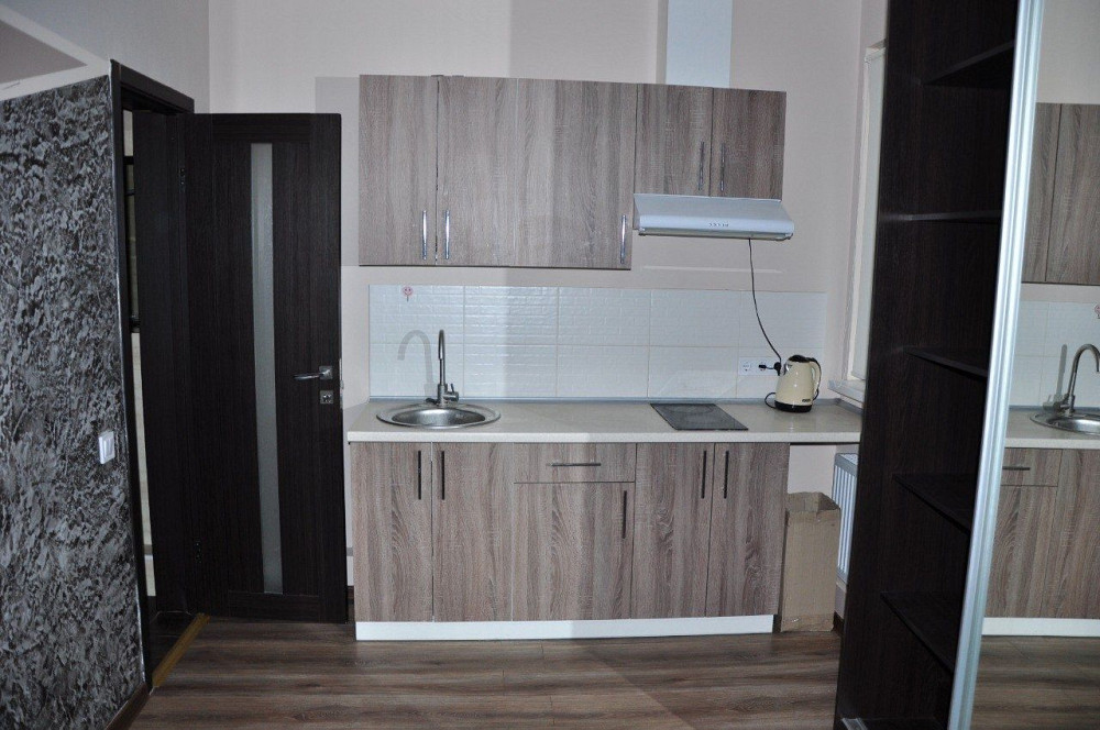 Продам квартиру 27м2 з ремонтом і всією технікой, залютино  - изображение 3