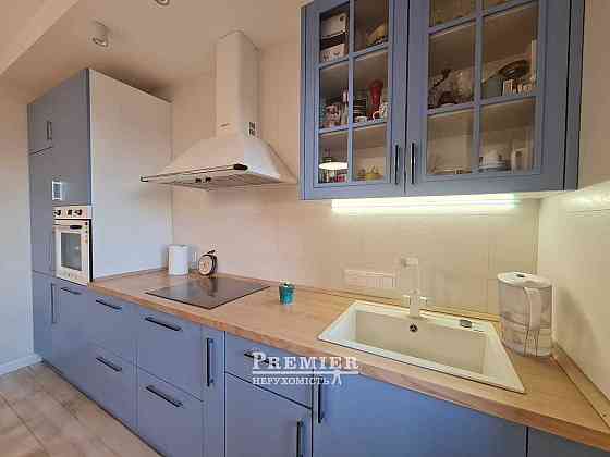 СРОЧНО Недорого Продам 2-комн квартиру с ремонтом в Центре в СК Будова Odesa