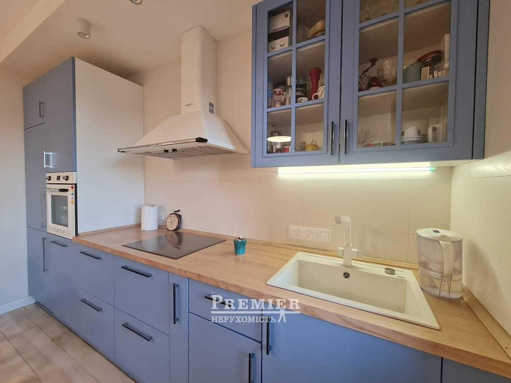 СРОЧНО Недорого Продам 2-комн квартиру с ремонтом в Центре в СК Будова Odesa - photo 4