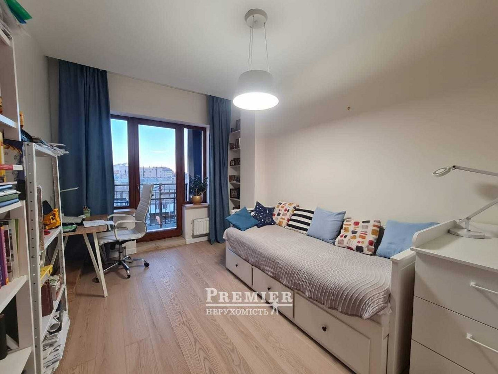 СРОЧНО Недорого Продам 2-комн квартиру с ремонтом в Центре в СК Будова Odesa - photo 3