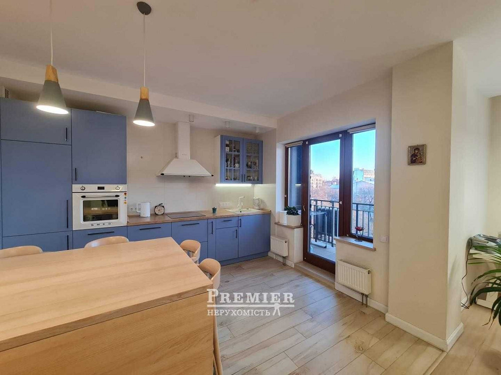 СРОЧНО Недорого Продам 2-комн квартиру с ремонтом в Центре в СК Будова Odesa - photo 1