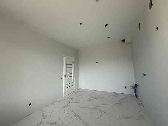 Квартира з ремонтом 1кімнатна! Будинок заселений! Гостомель