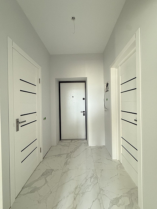 Квартира з ремонтом 1кімнатна! Будинок заселений! Гостомель - зображення 2