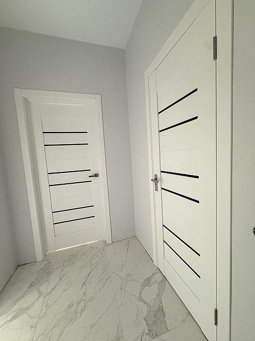 Квартира з ремонтом 1кімнатна! Будинок заселений! Гостомель - зображення 5