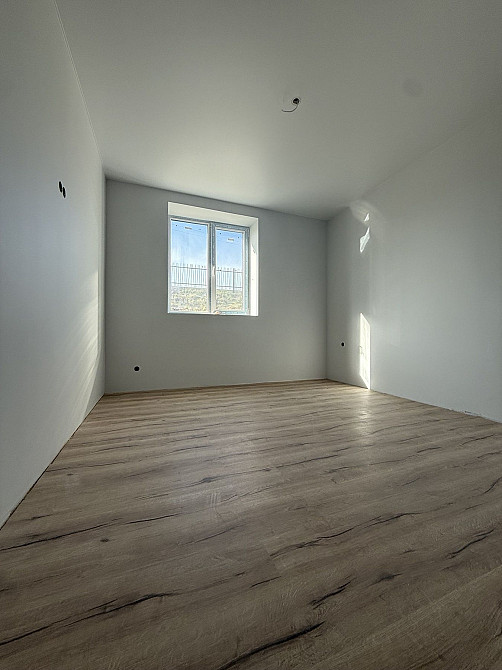 Квартира з ремонтом 1кімнатна! Будинок заселений! Гостомель - зображення 7