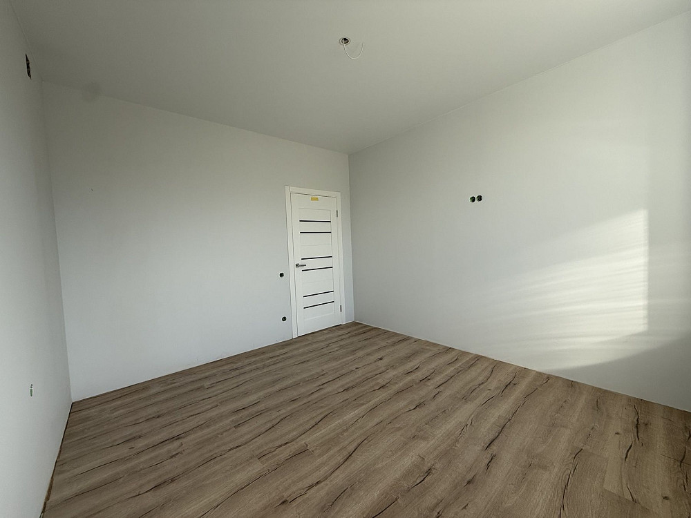 Квартира з ремонтом 1кімнатна! Будинок заселений! Гостомель - зображення 6