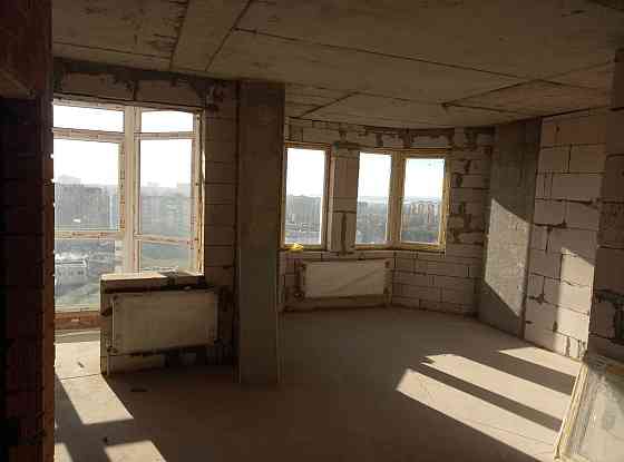 1 к. квартира 38 кв.м в ЖК "Новая Европа" Odesa