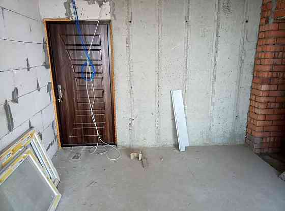 1 к. квартира 38 кв.м в ЖК "Новая Европа" Odesa