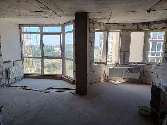 1 к. квартира 38 кв.м в ЖК "Новая Европа" Odesa