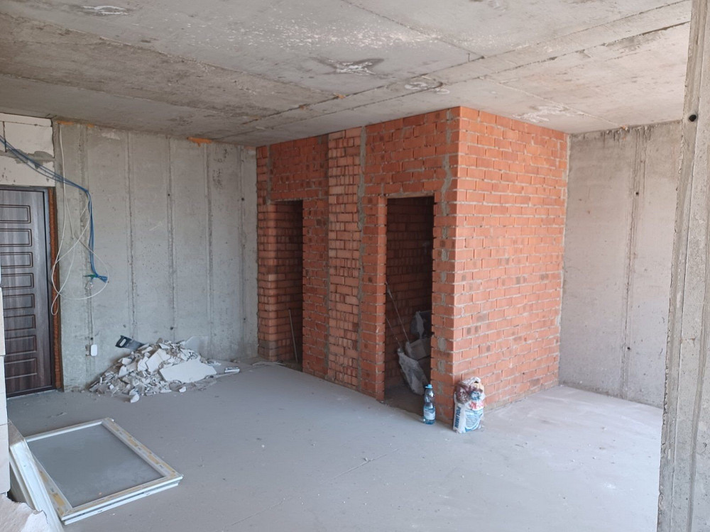 1 к. квартира 38 кв.м в ЖК "Новая Европа" Odesa - photo 2