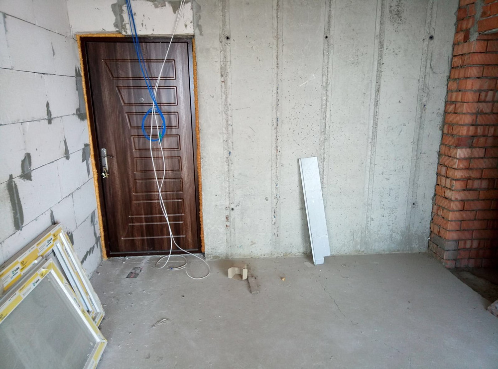 1 к. квартира 38 кв.м в ЖК "Новая Европа" Odesa - photo 4