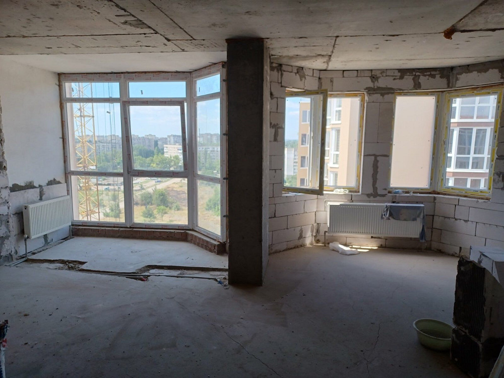 1 к. квартира 38 кв.м в ЖК "Новая Европа" Odesa - photo 3