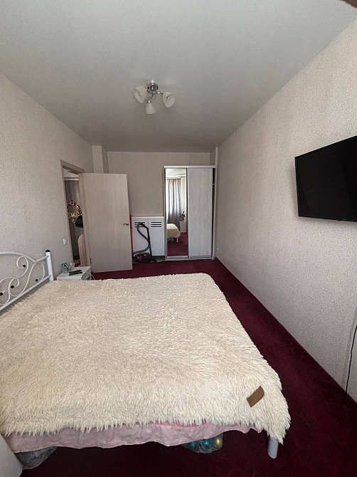 Продам однокомнатную квартиру, жк 7 небо Авангард - изображение 2