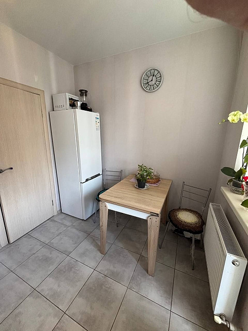 Продам однокомнатную квартиру, жк 7 небо Авангард - изображение 5