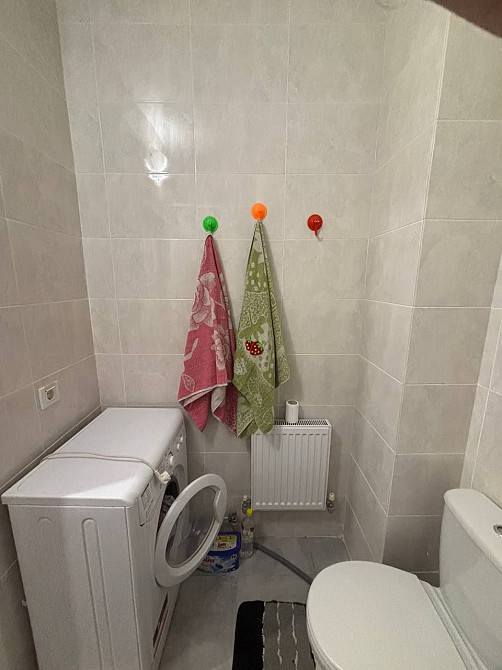 Продам однокомнатную квартиру, жк 7 небо Авангард - изображение 8