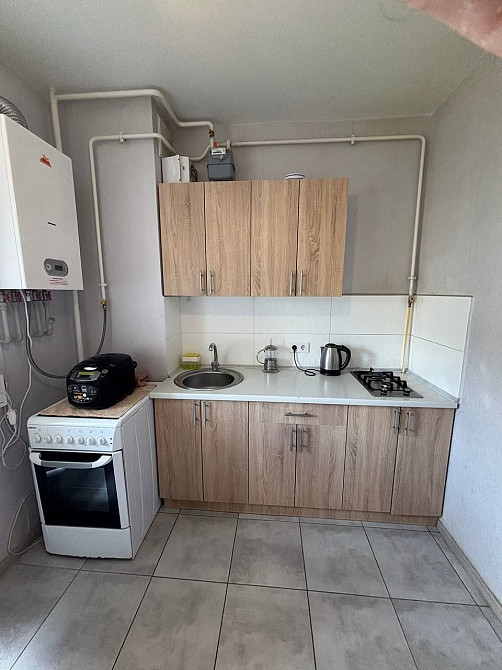 Продам однокомнатную квартиру, жк 7 небо Авангард - изображение 4