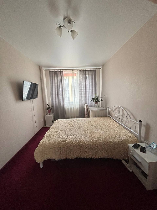 Продам однокомнатную квартиру, жк 7 небо Авангард - изображение 1