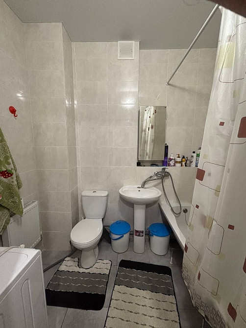 Продам однокомнатную квартиру, жк 7 небо Авангард - изображение 7