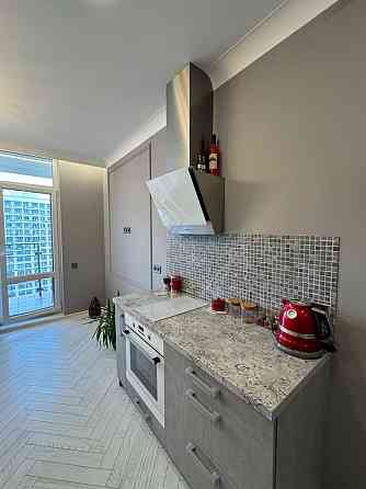 Лучшая цена! Квартира на Каманина с террасой Odesa