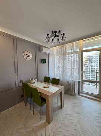 Лучшая цена! Квартира на Каманина с террасой Odesa