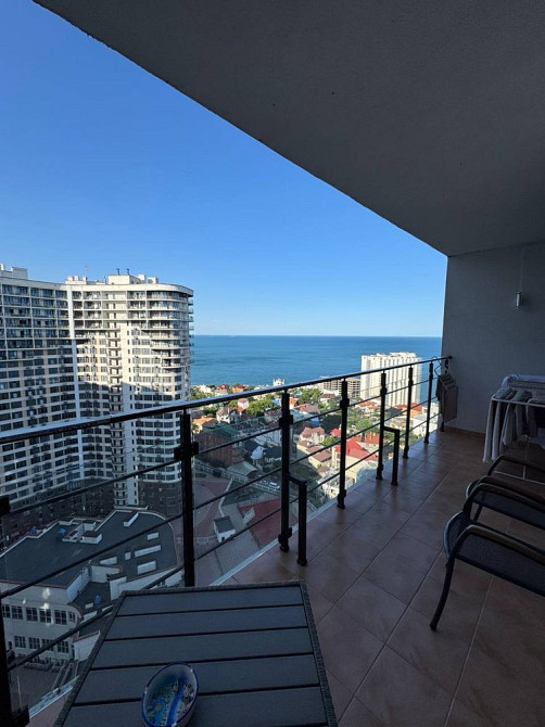 Лучшая цена! Квартира на Каманина с террасой Odesa - photo 1