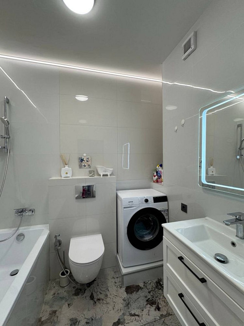 Лучшая цена! Квартира на Каманина с террасой Odesa - photo 8