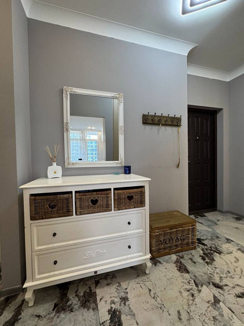 Лучшая цена! Квартира на Каманина с террасой Odesa - photo 6