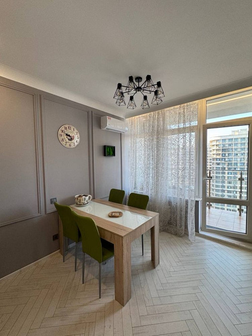 Лучшая цена! Квартира на Каманина с террасой Odesa - photo 5