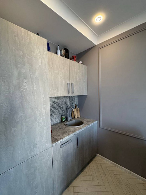 Лучшая цена! Квартира на Каманина с террасой Odesa - photo 3