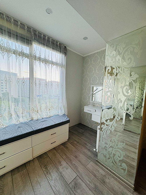 Пропонується до продажу простора 3-кімнатна квартира з капітальним Хмельницький - зображення 2