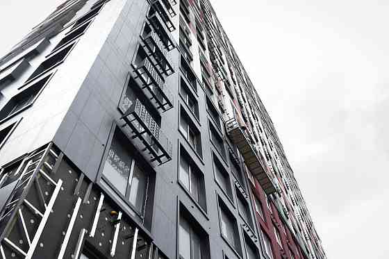 Трикімнатна квартира 70.68 м² — можна в розстрочку на 36 міс.! Київ