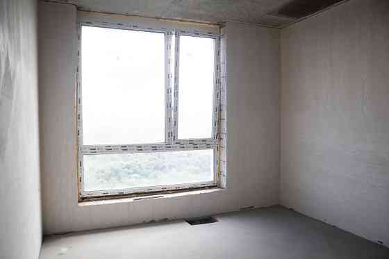 Трикімнатна квартира 70.68 м² — можна в розстрочку на 36 міс.! Київ