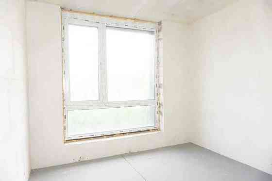 Трикімнатна квартира 70.68 м² — можна в розстрочку на 36 міс.! Київ