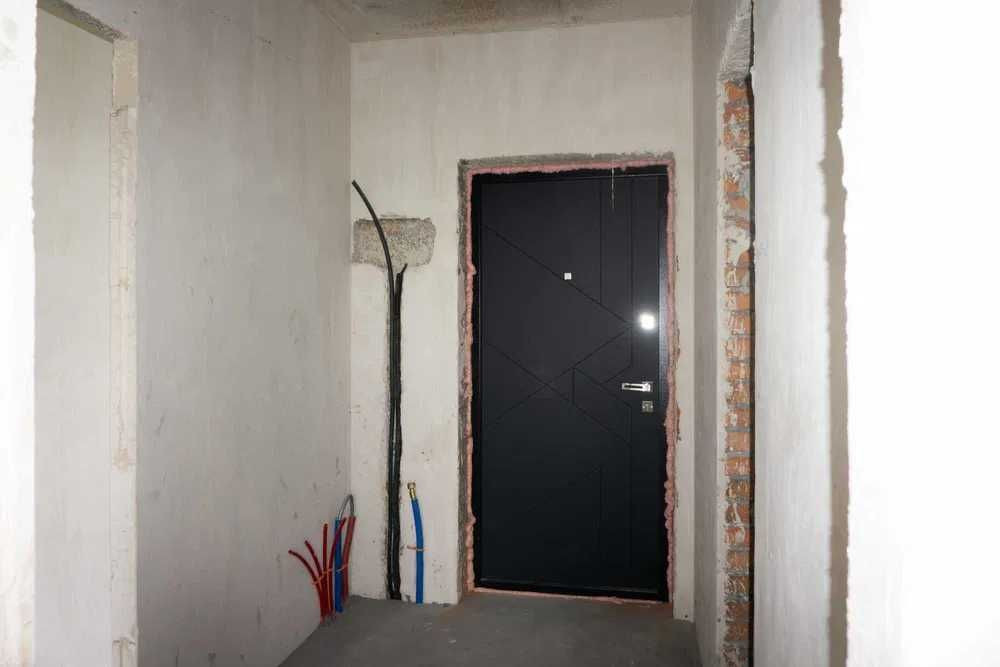 Трикімнатна квартира 70.68 м² — можна в розстрочку на 36 міс.! Київ - зображення 4