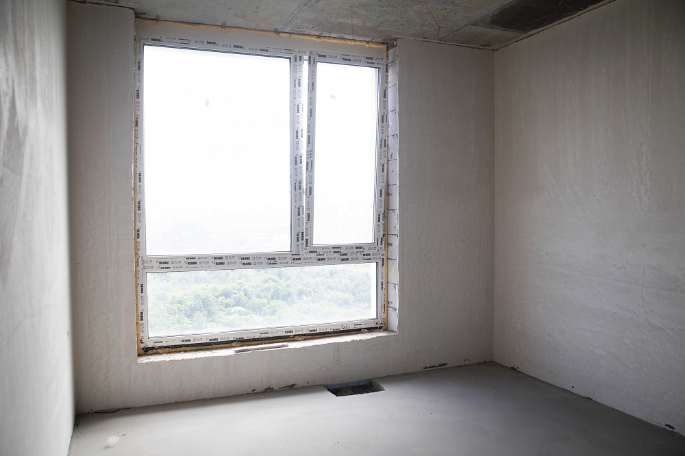 Трикімнатна квартира 70.68 м² — можна в розстрочку на 36 міс.! Київ - зображення 2