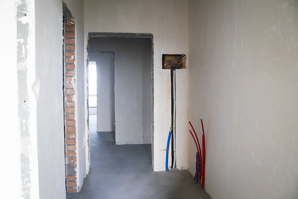 Трикімнатна квартира 70.68 м² — можна в розстрочку на 36 міс.! Київ - зображення 3