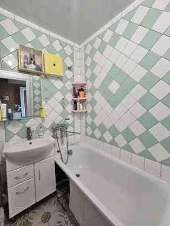 Бюджетная  3к квартира в центре Алексеевки, ул Ахсарова Харьков