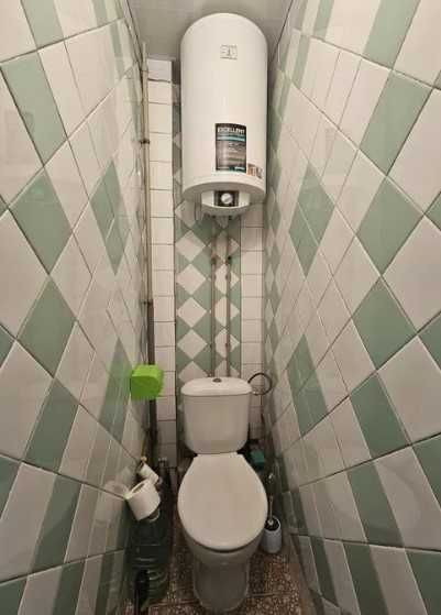 Бюджетная  3к квартира в центре Алексеевки, ул Ахсарова Харьков - изображение 4