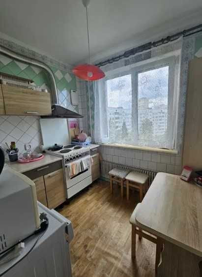 Бюджетная  3к квартира в центре Алексеевки, ул Ахсарова Харьков - изображение 6