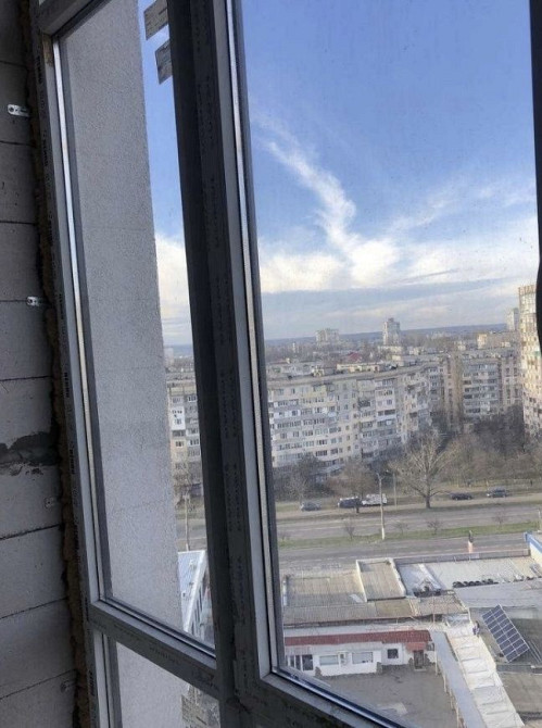 1 к. квартира в ЖК "Золотая Эра"! Современный охраняемых комплекс Крижанівка - зображення 4