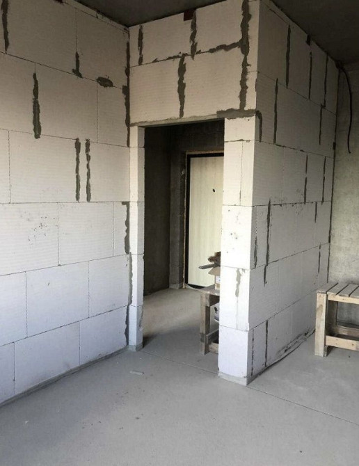 1 к. квартира в ЖК "Золотая Эра"! Современный охраняемых комплекс Крижанівка - зображення 3