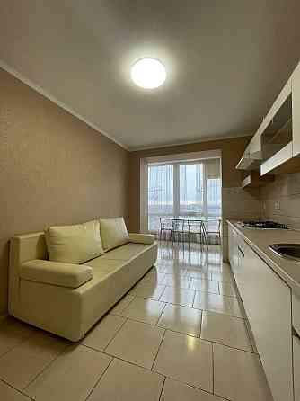 Продається 1к квартира з ремонтом та меблями ЖК Княгинин 1 черга! Івано-Франківськ