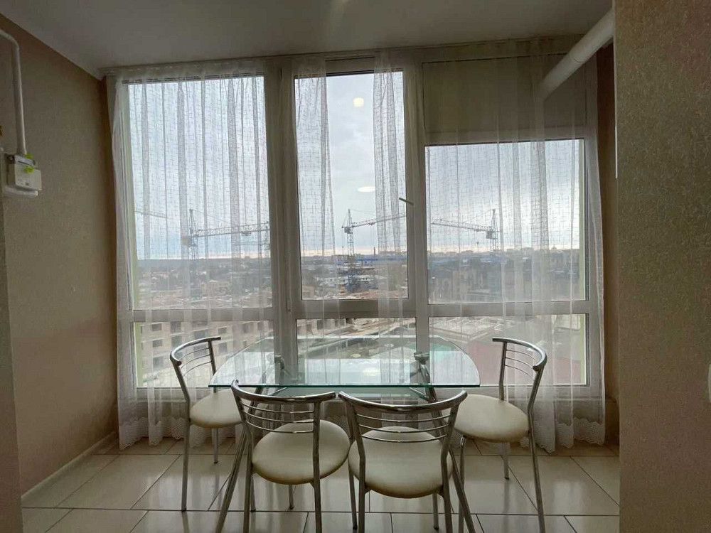 Продається 1к квартира з ремонтом та меблями ЖК Княгинин 1 черга! Івано-Франківськ - зображення 5