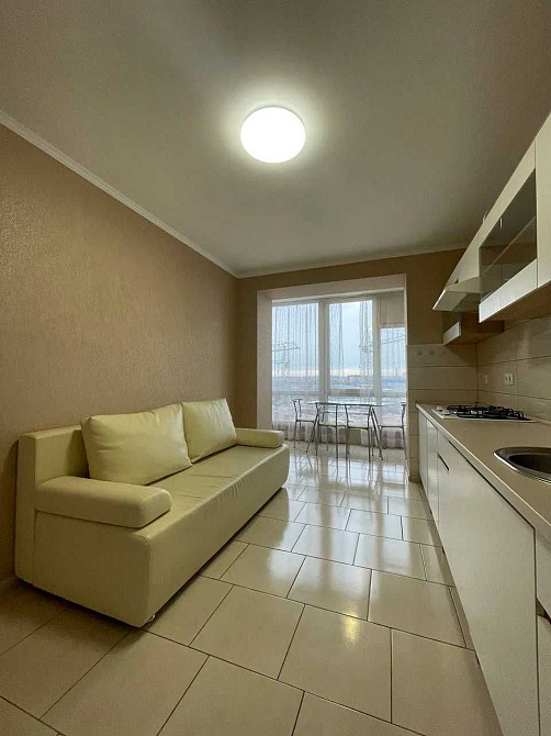 Продається 1к квартира з ремонтом та меблями ЖК Княгинин 1 черга! Івано-Франківськ - зображення 3