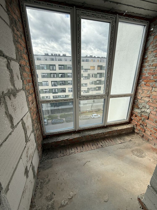 Продаж 2-х кімнатної квартири, 59м2, солодка ціна,ЖК Авіатор 2 Ірпінь - зображення 6