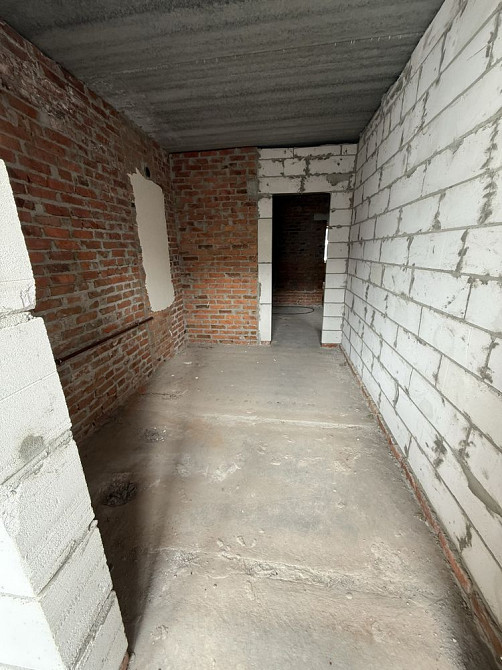 Продаж 2-х кімнатної квартири, 59м2, солодка ціна,ЖК Авіатор 2 Ірпінь - зображення 5