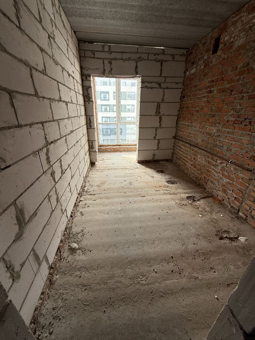 Продаж 2-х кімнатної квартири, 59м2, солодка ціна,ЖК Авіатор 2 Ірпінь - зображення 4