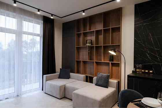 2-х кімнатна ЖК Budapest. Ужгород