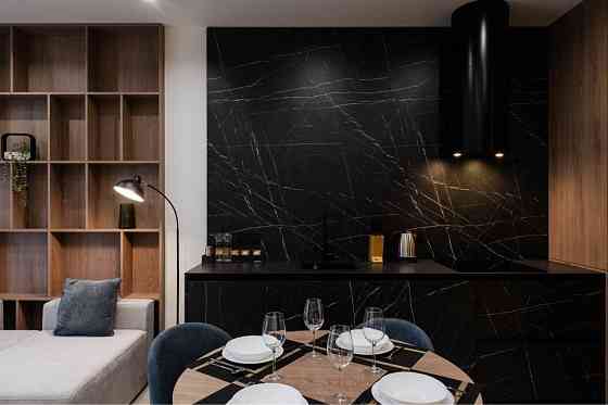 2-х кімнатна ЖК Budapest. Ужгород